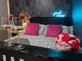 Boutique Annexe Close To Central Norwich & Airport